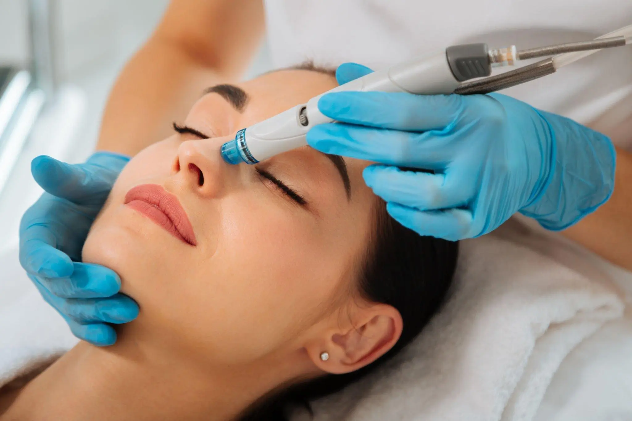 Image for Hydrafacial