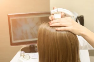 Know More About Hair Mesotherapy Treatment In Dwarka