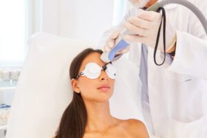 Know About Laser Resurfacing Treatment For Scar Removal In Dwarka