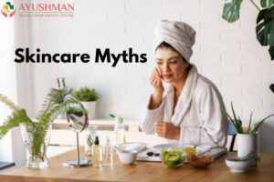 Common Skincare Myths Debunked by Dermatologists